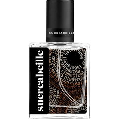 Archimedes' Constant (Eau de Parfum) by Sucreabeille