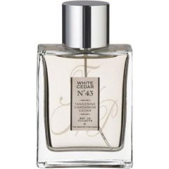 White Cedar N°43 von The Master Perfumer