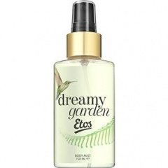 Dreamy Garden (Body Mist) von Etos