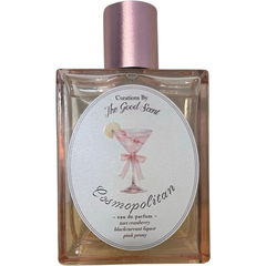 Cosmopolitan by The Good Scent.