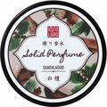 Sandalwood (Solid Perfume) von Kotolabo