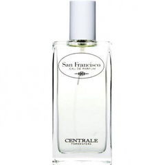San Francisco von Centrale Perfumería Formentera / Parfumerie Centrale