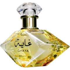 Ghaya / غاية (Eau de Parfum) by Dolcis