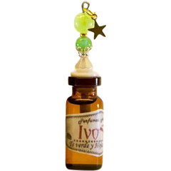 Té Verde y Hojas Frescas von IvoSan