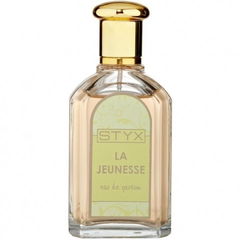 La Jeunesse von Styx Naturkosmetik