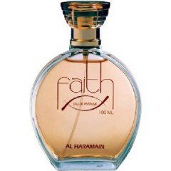 Faith von Al Haramain / الحرمين