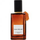 Extravagance Russe by Diana Vreeland