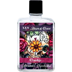 Shave & Roses - Rosehip von Tcheon Fung Sing