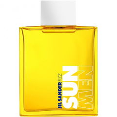 Sun Men Fizz by Jil Sander