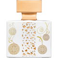 Ylang in Gold Nectar Édition Noël by M. Micallef