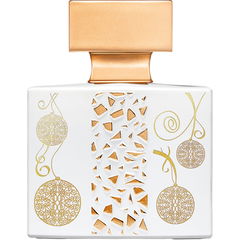 Ylang in Gold Nectar Édition Noël by M. Micallef