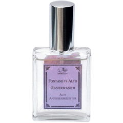 Fontane Di Alto by Apomanum
