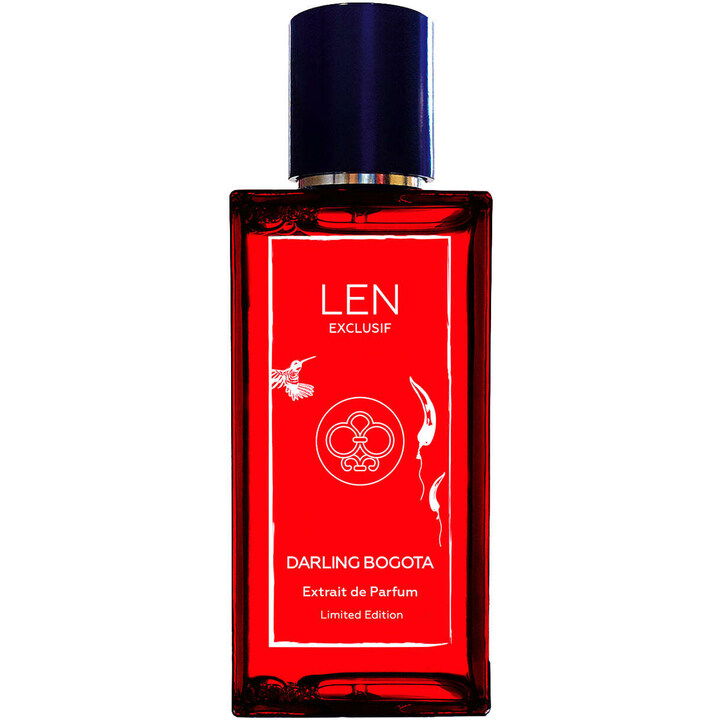 Darling Bogota von LEN Fragrance