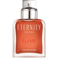 Eternity for Men Flame by Calvin Klein