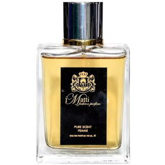 Pure Scent von iMatti
