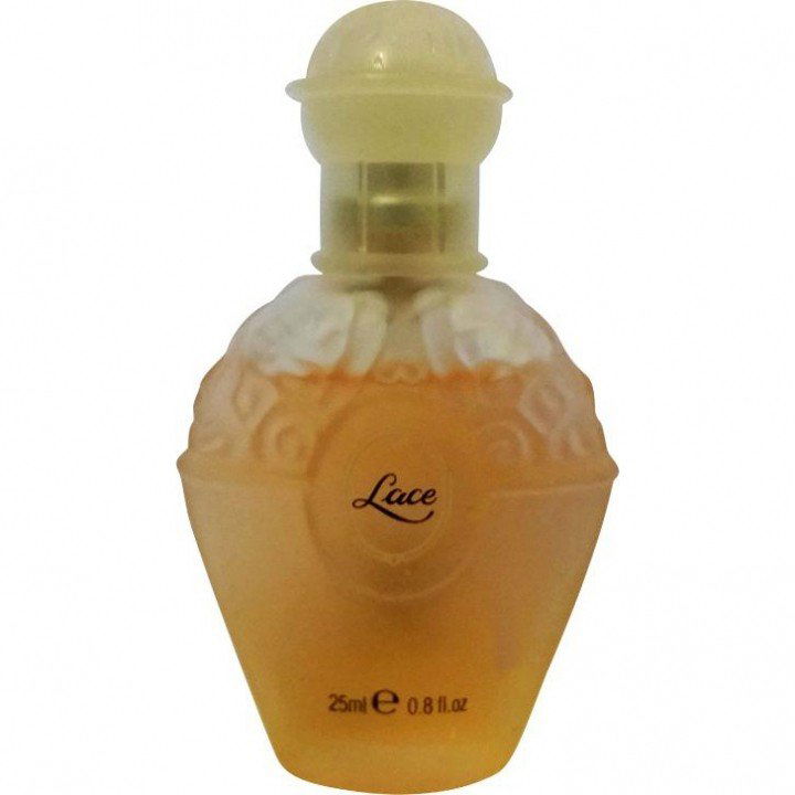 Lace (1982) by Yardley