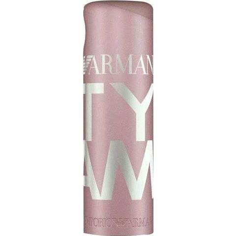 Emporio Armani City Glam for Her von Giorgio Armani