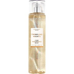 Twinkling Nights von Bath & Body Works
