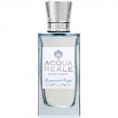 Acqua Reale - Bergamotto Royal von Hanorah