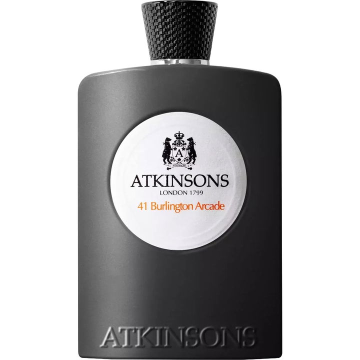 41 Burlington Arcade von Atkinsons