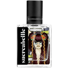 Book Witch (Perfume Oil) von Sucreabeille