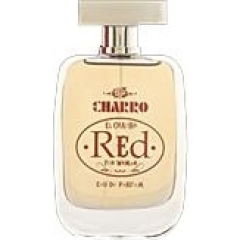 El Charro Red by El Charro