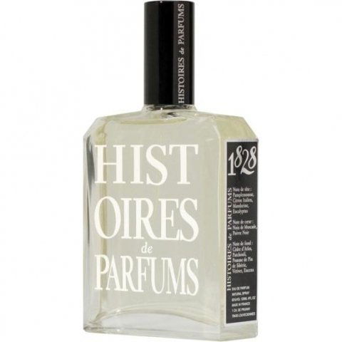 1828 von Histoires de Parfums
