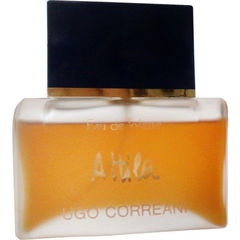 Attila von Ugo Correani