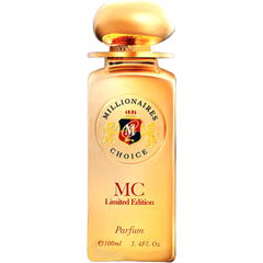 MC by Millionaires Choice