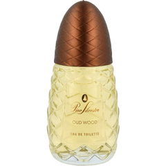 Oud Wood von Pino Silvestre