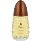 Oud Wood by Pino Silvestre