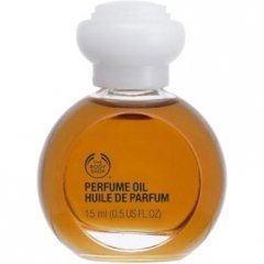 Woody Sandalwood von The Body Shop