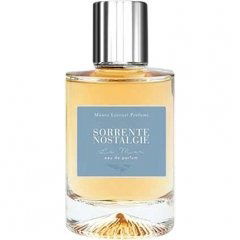 Sorrente Nostalgie - La Mer von Mauro Lorenzi Sorrente Nostalgie - La Mer von Mauro Lorenzi