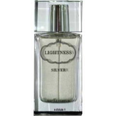 Lightness Silver von Béjar