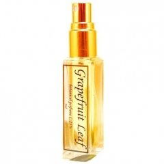 Grapefruit Leaf von Pure Presence