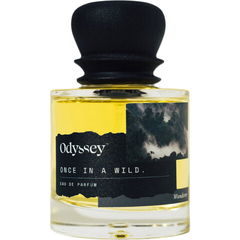 Once in a Wild by Odyssey