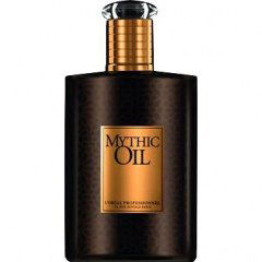 Mythic Oil Le Parfum by L'Oréal