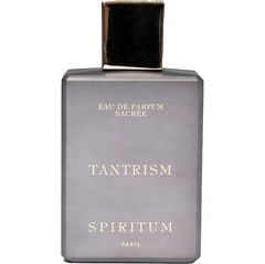 Tantrism by Spiritum