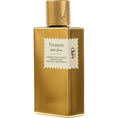 Treasure von MAD Parfumeur