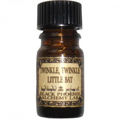 Twinkle, Twinkle Little Bat by Black Phoenix Alchemy Lab