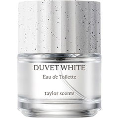 Duvet White / 두베화이트 by Taylor Scents
