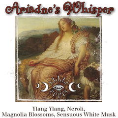 Ariadne's Whisper von Lurker & Strange