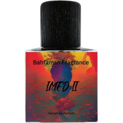 Imed II von Bahfamsn Fragrance