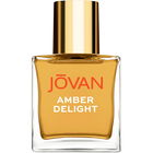 Amber Delight by Jōvan