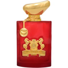 Oscent Rouge von Alexandre.J