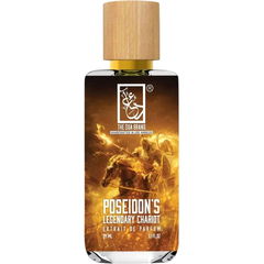 Poseidon's Legendary Chariot von The Dua Brand / Dua Fragrances