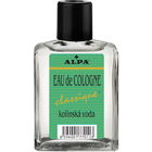 Eau de Cologne Classique von Alpa