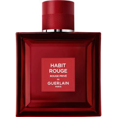 Habit Rouge Rouge Privé von Guerlain