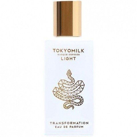 Light - Transformation von Tokyomilk