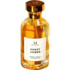 Sweet Amber von Metascent